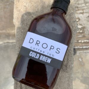 Cold Brew - 250ml